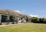 Villages vacances Alexandra - Wanaka Top 10 Holiday Park-4