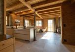 Location vacances Appenzell - Chalet Hinterrugg - Luxury, Sauna, Whirlpool & Mountain View-4