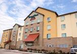 Hôtel Kountze - Towneplace Suites by Marriott Beaumont Port Arthur-2