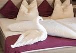 Hôtel Marbach an der Donau - Hotel Zur Schonenburg-2