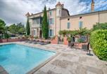 Location vacances Airoux - Château Béthanie-1