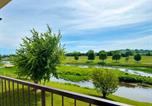 Hôtel Rogersville - Landmark Inn On The River Sevierville-4
