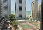 Location vacances Recife - Boa viagem baech flat-2