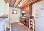 Location vacances Gualdo Cattaneo - 1 Bedroom Nice Home In Frazione Marcellano-4