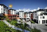 Hôtel Eisenhüttenstadt - Hotel Esplanade Resort & Spa - Adults Only-2