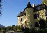 Hôtel Vézac - Resort Golf Château de Salles-1