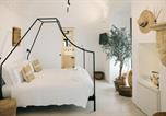 Hôtel Alessano - Corte Manfredi-1