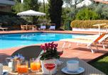 Hôtel San Casciano in Val di Pesa - Residence Poggio Golf Chianti Firenze-2