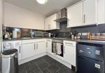 Location vacances Anstruther - Sea View Apartment-4