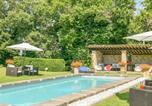 Location vacances Castel Giorgio - Torre Vitagliano Resort-4