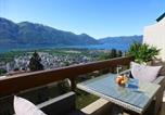 Location vacances Locarno - Collina d'Oro C14 by Fewotessin-1