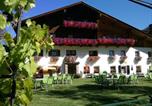 Location vacances Gries im Sellrain - Pension Holzknechthof am See-1