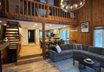 Location vacances White Mountains - New 1 Min to Cranmore|3 Min to Downtown|Sleeps 12-1