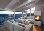 Location vacances Traben-Trarbach - Villa Orange Tree-1