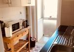 Location vacances Lavradio - Behappy Apartments-4