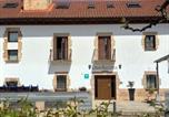 Hôtel Olaibar - Hotel Casa Azcona-1