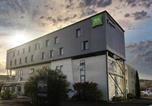 Hôtel Floirac - Ibis Styles Bordeaux Begles Arena-1
