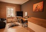 Location vacances Trèves - Fewos Deutschherrenstraße-3