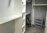 Location vacances Airdrie - Luxurious home away from home with Aircon-4
