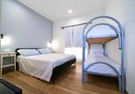 Hôtel Carovigno - La Caletta Bed and Breakfast-3
