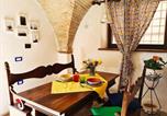 Location vacances Spello - Ospitaci La Casina della Bulgarella-2