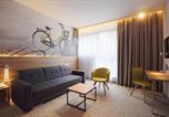 Hôtel Oleśnica - Active Hotel-3