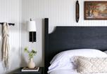 Location vacances Freeport - Bluebird Ocean Point Inn-4