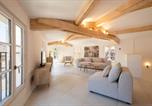 Location vacances Saint-Tropez - Maison Martine-1