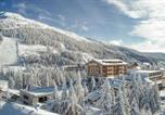 Hôtel Trebesing - Das Katschberg Superior-1