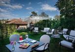 Location vacances Treiso - Centro Storico-4