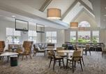 Hôtel Glendale - Residence Inn Phoenix Glendale/ Peoria-3