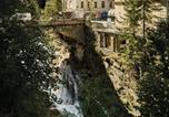 Hôtel Bad Gastein - A-Rosa Straubinger Grand Hotel Bad Gastein - Adults Only-4