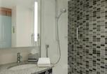 Hôtel Gare de Nuremberg - Hampton by Hilton Nürnberg City Center-2