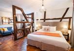 Hôtel Kintzheim - Les Suites - La Cour St Fulrad-1