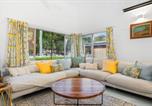 Location vacances Diwan - White Cockatoo Beachfront Cottage-1