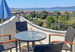 Location vacances Bibinje - Gorgeous Apartment In Bibinje With Wifi-1