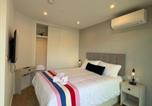 Location vacances La Línea de la Concepción - Gibraltar Luxe Stay 314-2
