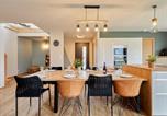 Location vacances Gouville-sur-Mer - Holiday Home L'Aventure Gouvillaise by Interhome-2