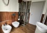 Location vacances Vezzano Ligure - Cinque terre - Laspezia - Loft 1910-2