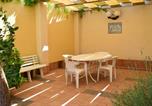 Hôtel Province de Syracuse - Vespri Siciliani-3
