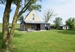 Location vacances Harlingen - Villa in Friesland near Wadden Coast-1