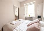 Location vacances Kirkkonummi - 2ndhomes Classic Nordic 1br apartment with excellent loc-1