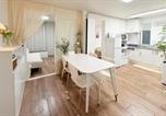 Location vacances 수원시 - Luna stay-2