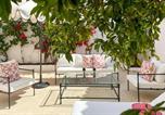Location vacances Benahavís - Amazing Home In Benahavis With Private Swimming Pool, Can Be Inside Or Outside-3