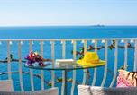 Location vacances  Province de Salerne - Amore Rentals - Villa Le Sirene-2
