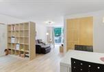 Location vacances Engen - Premium Ferienwohnung Dörr-1