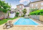 Location vacances Nant - Cozy Apartment In Saint Jean Du Bruel-1