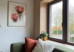Location vacances Bree - Stylish apartment in Bree centre-3