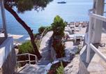 Location vacances Αγκιστρι - Rosys Little Village-4