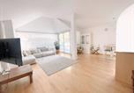 Location vacances Riccione - Luxury Suites Collection - Organza-1